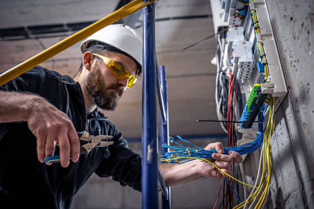 Best Commercial Electrician Services  in Hinckley, MN