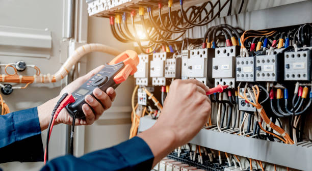 Best Electrical Rewiring Services  in Hinckley, MN
