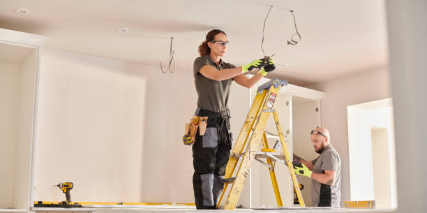 Best Affordable Emergency Electrician  in Hinckley, MN