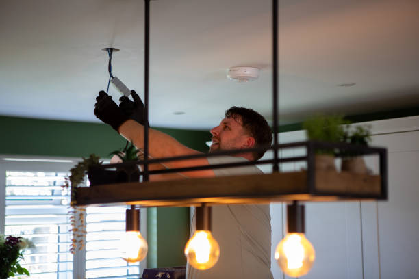 Best Electrical Repair Services  in Hinckley, MN