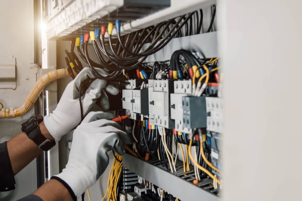 Best Industrial Electrical Services  in Hinckley, MN
