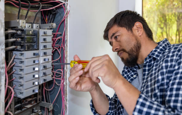 Best Electrical Rewiring Services  in Hinckley, MN